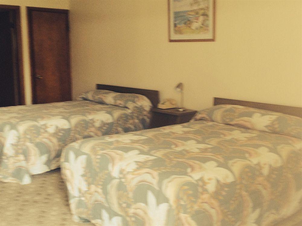 Plaza Inn Peabody Eksteriør billede